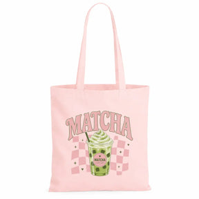 Baumwolltasche - BWTASCHE matchaschach