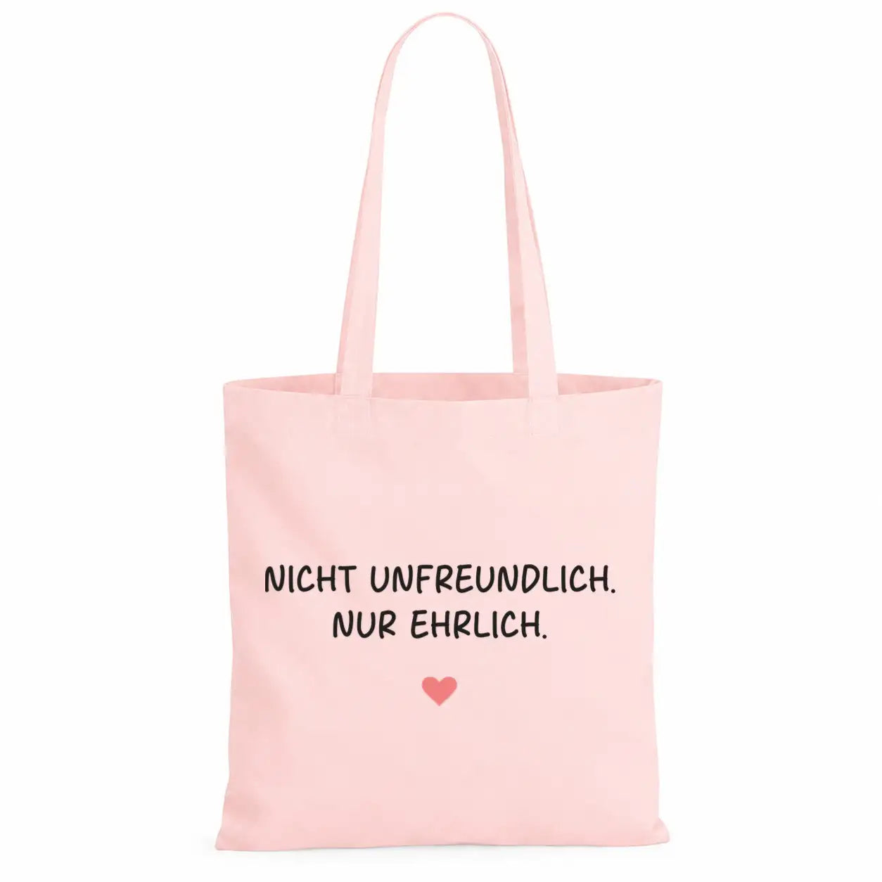 Baumwolltasche - Chaotischer Alltag - Motiv nach Wahl
