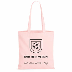 Baumwolltasche - Fußball Sprüche - Motiv nach Wahl
