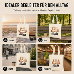 Baumwolltasche - Besties Forever
