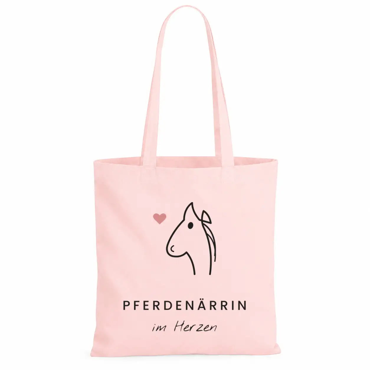 Baumwolltasche - Leidenschaft & Berufung - Motiv nach Wahl