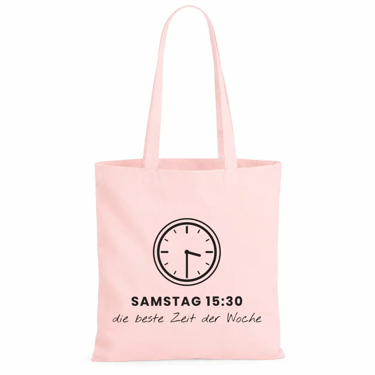 Baumwolltasche - Fußball Sprüche - Motiv nach Wahl