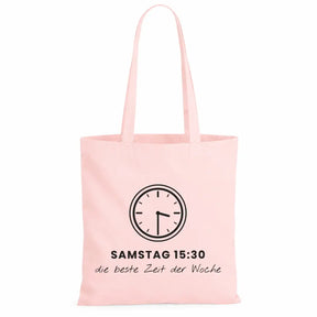 Baumwolltasche - Fußball Sprüche - Motiv nach Wahl