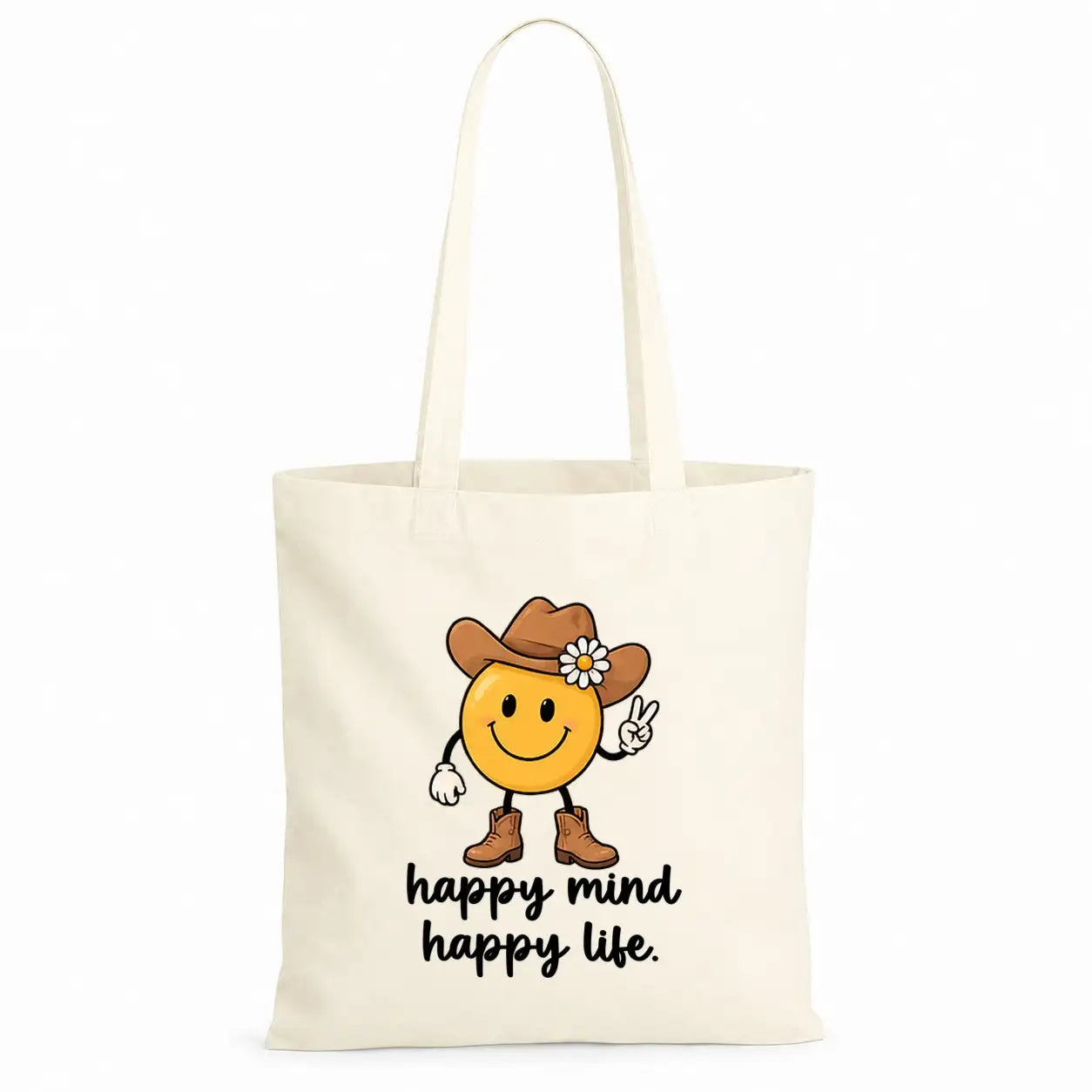 Baumwolltasche - Foodie & Avocado - Motiv nach Wahl
