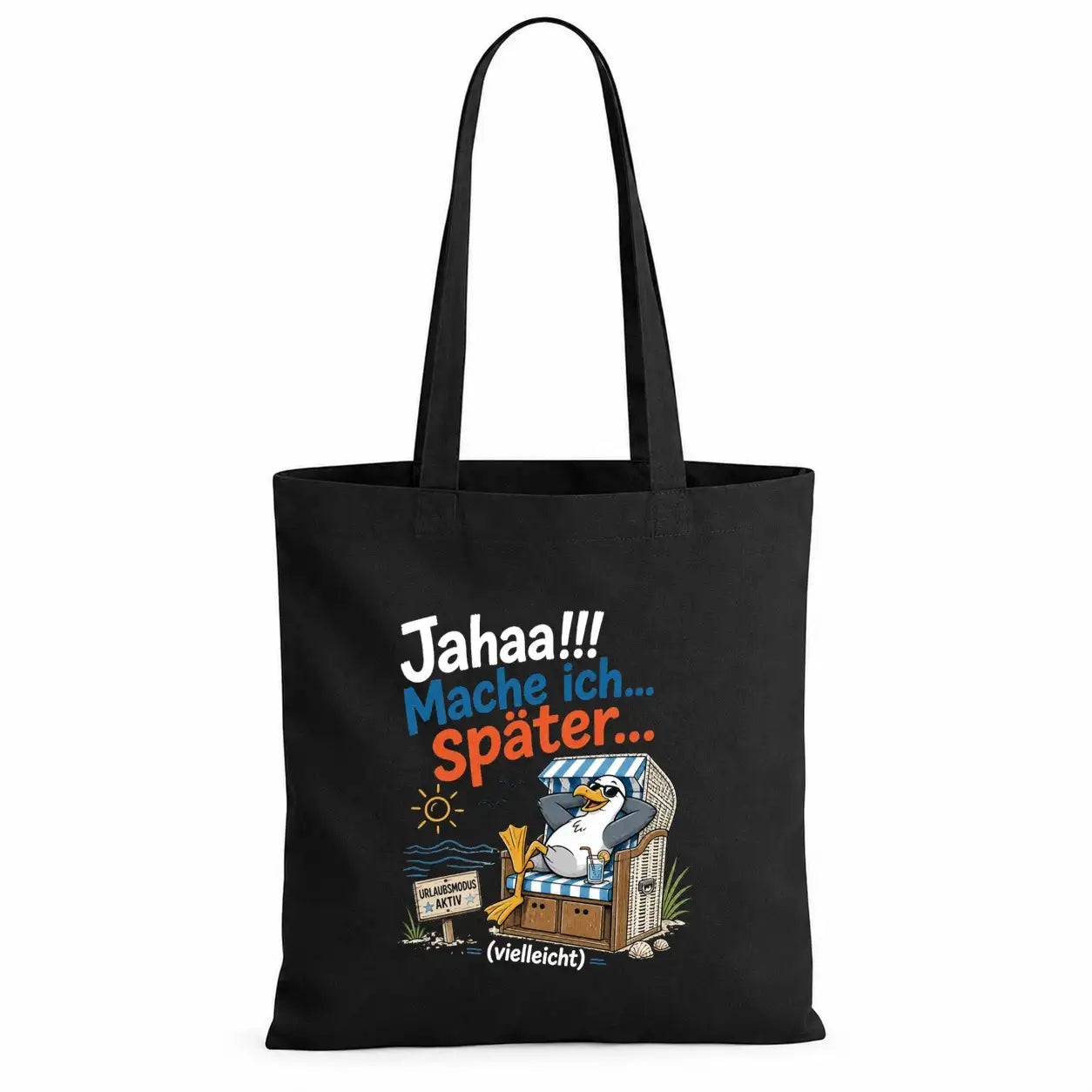 Baumwolltasche - Jahaa!!! Mache ich... Später... (vielleicht)