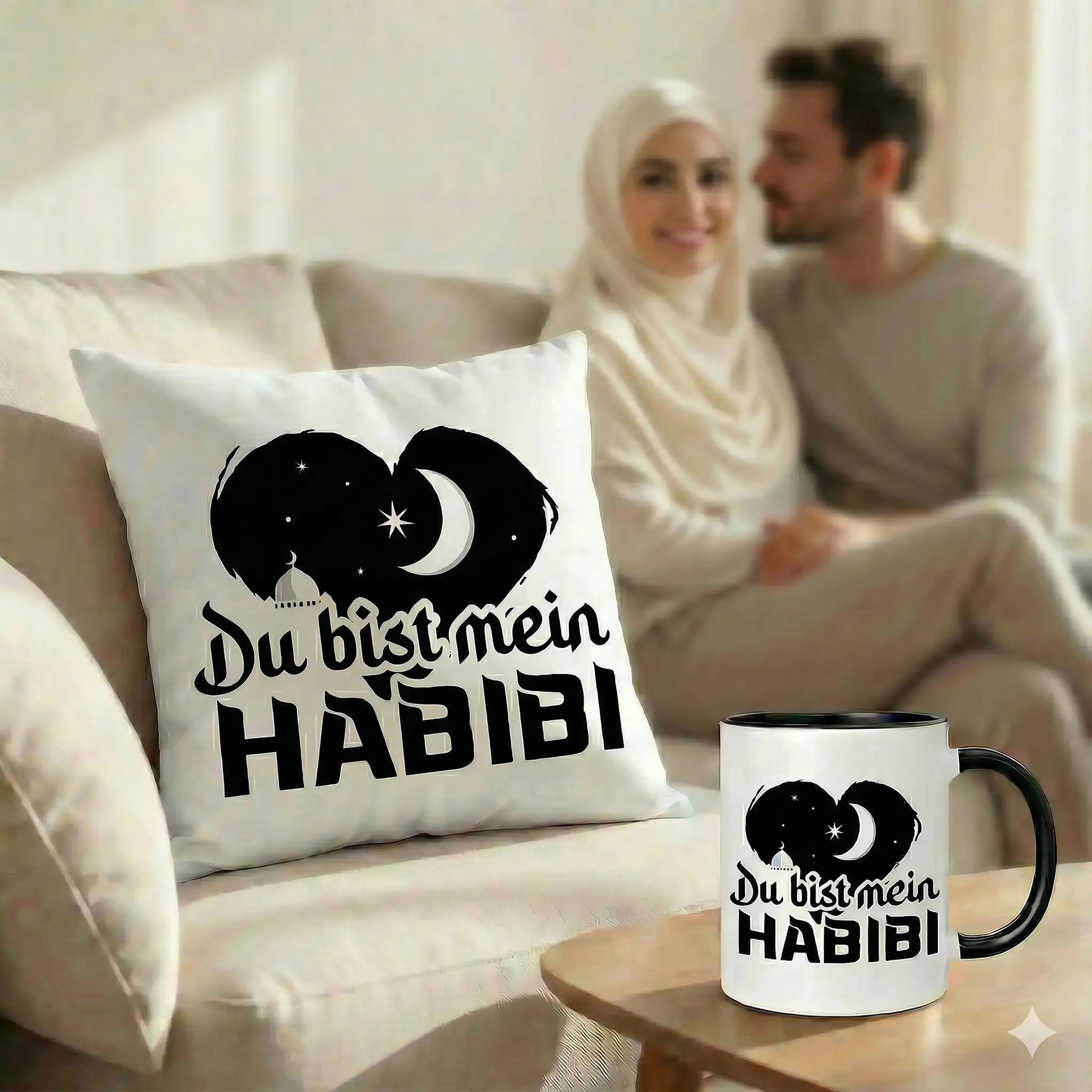Du bist mein Habibi - Bundle