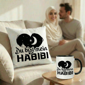 Du bist mein Habibi - Bundle