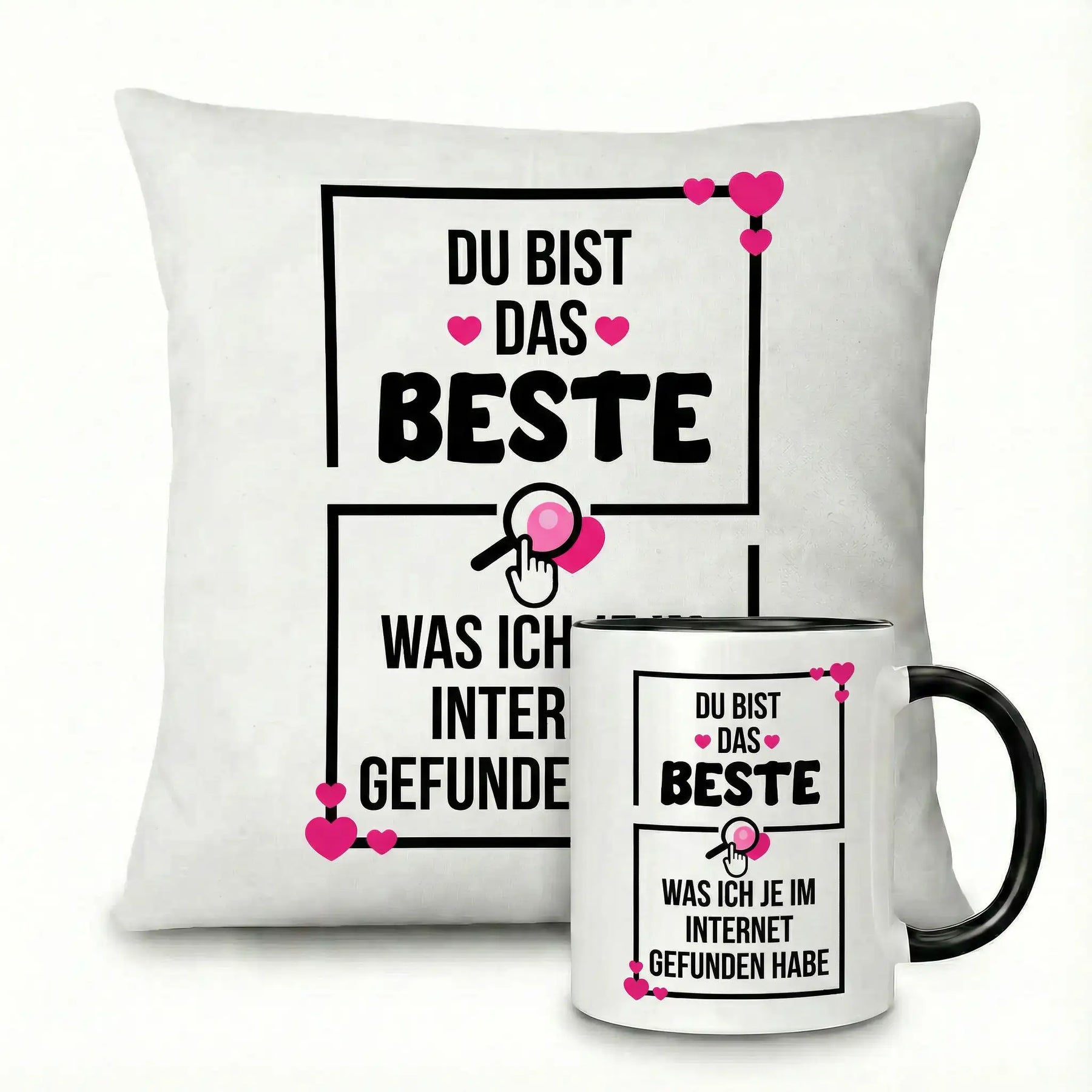 Du bist das beste - Bundle