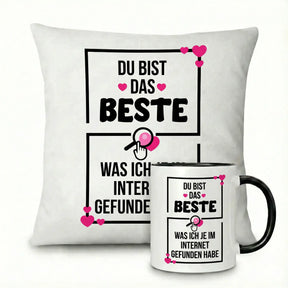Du bist das beste - Bundle