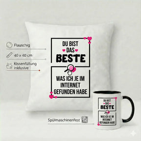 Du bist das beste - Bundle