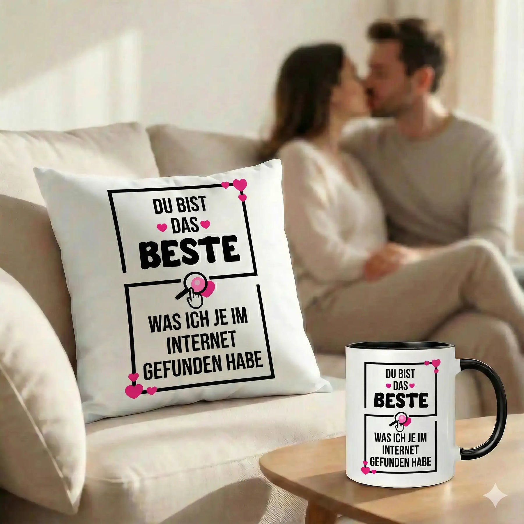 Du bist das beste - Bundle
