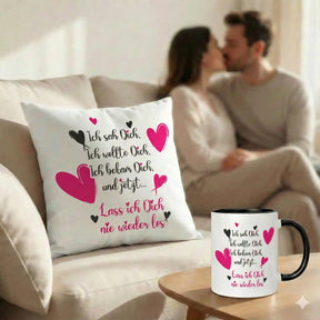 Ich sah dich - Bundle