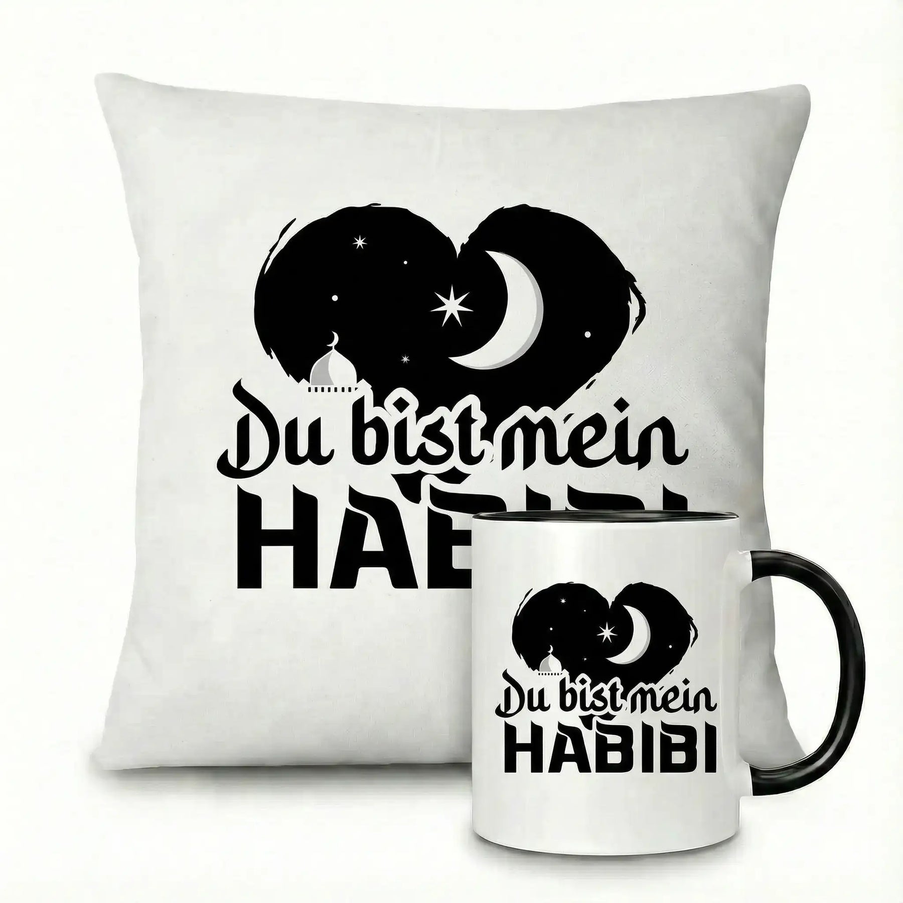 Valentinstagsgeschenk P rchen Bundle Kissen Tasse Du Bist Mein Habibi valentinstagsgeschenk-p-rchen-bundle-kissen-tasse-du-bist-mein-habibi