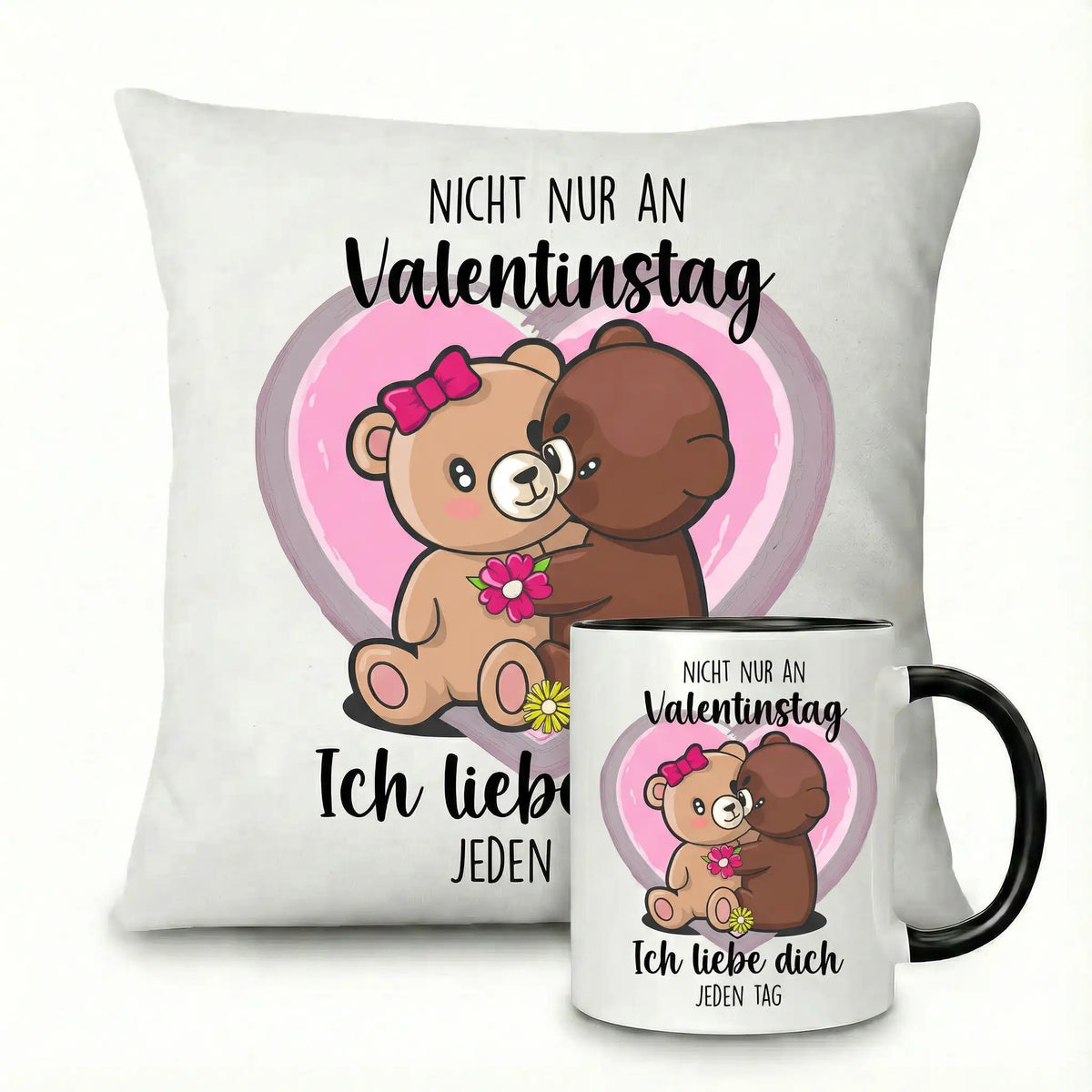 Nicht nur an Valentinstag - Bundle