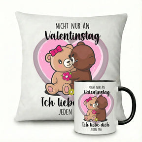 Nicht nur an Valentinstag - Bundle