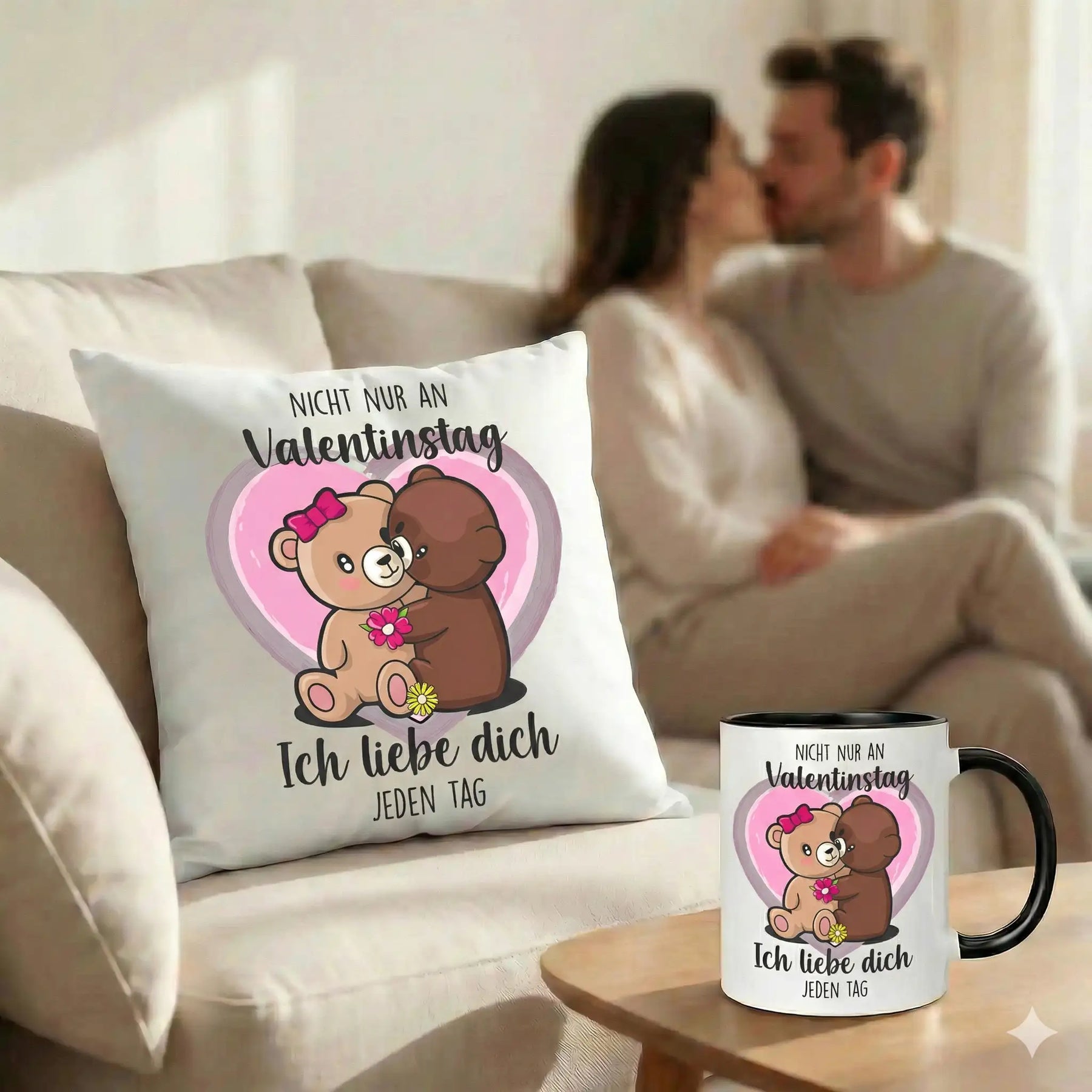 Nicht nur an Valentinstag - Bundle