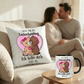 Nicht nur an Valentinstag - Bundle