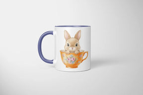 Tasse - Süßer Osterhase - Bild 6