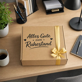 Jutetasche + Tasche - Rente