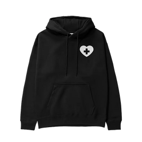 Hoodie - Krankenschwester