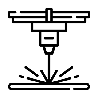 Gravur beidseitig