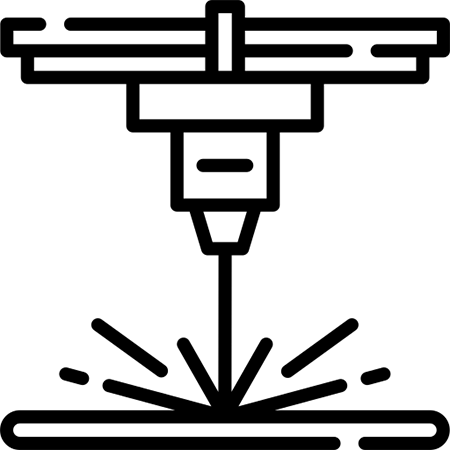 Gravur - beidseitig