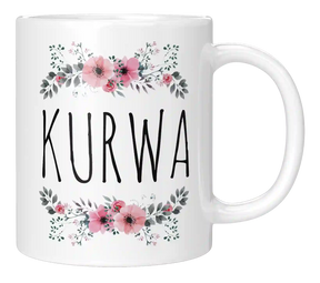 Tasse - Kurwa
